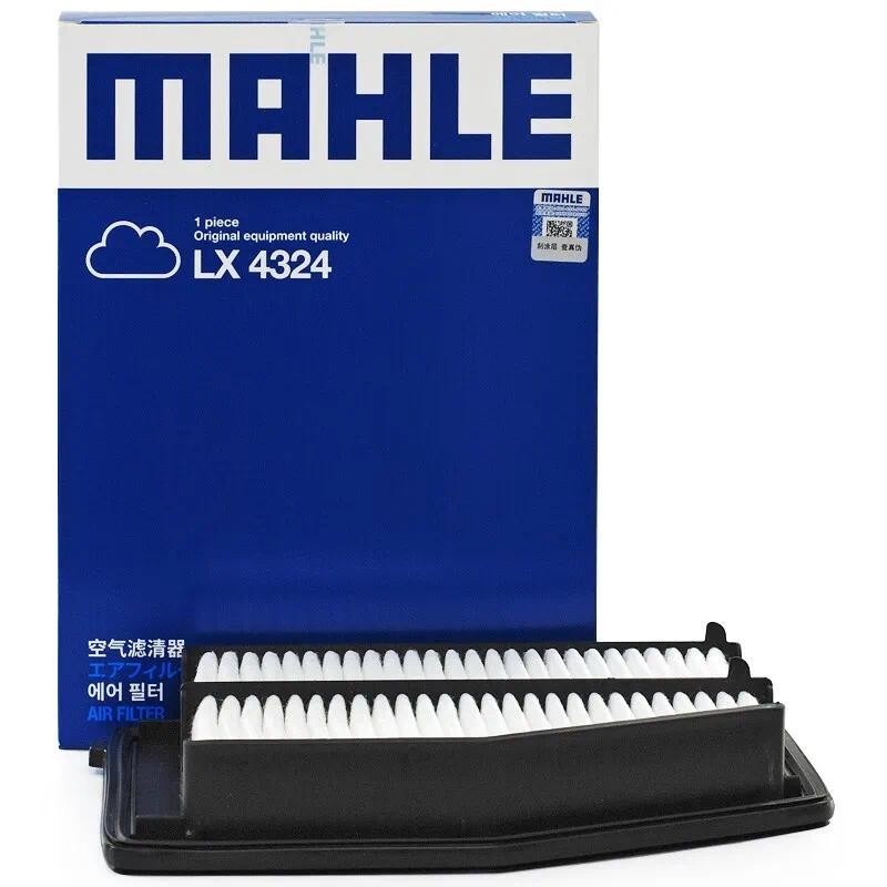 MAHLE LX4324 กรองอากาศสําหรับ HONDA CIVIC IX 1.8L ACURA ILX 2.0L 2012-2015 17220-R1A-A01 17220R1AA01