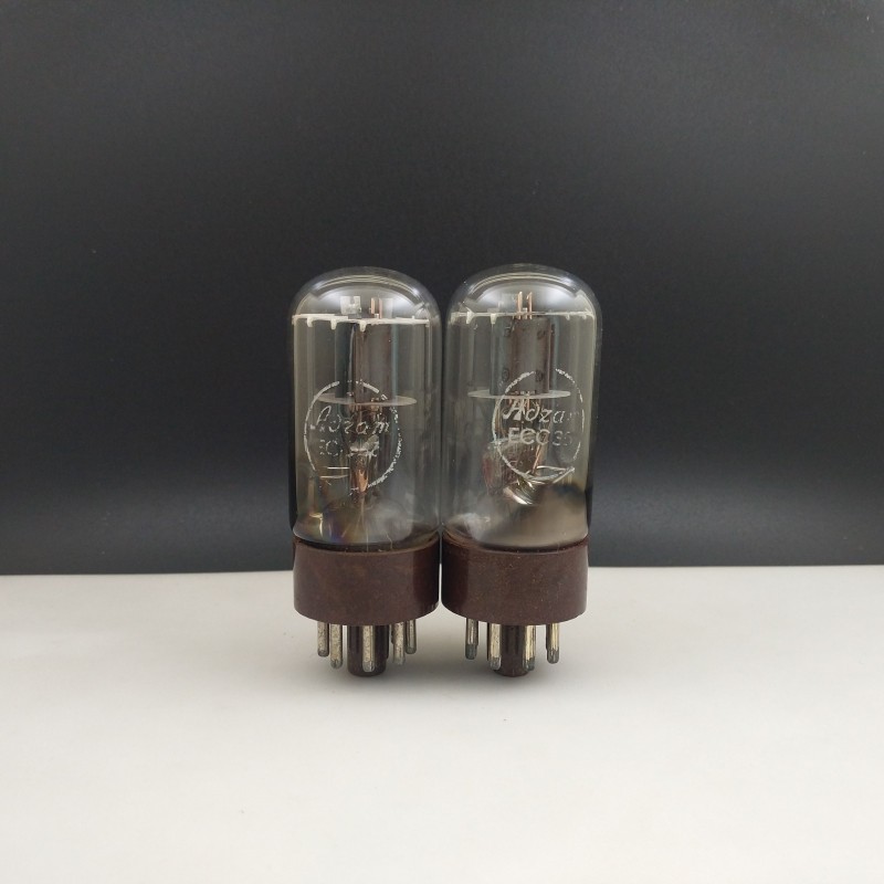 British Big Shield BMW ECC35/6SL7/6N9P/591/CV1985/VT229 หลอดอิตาลี
