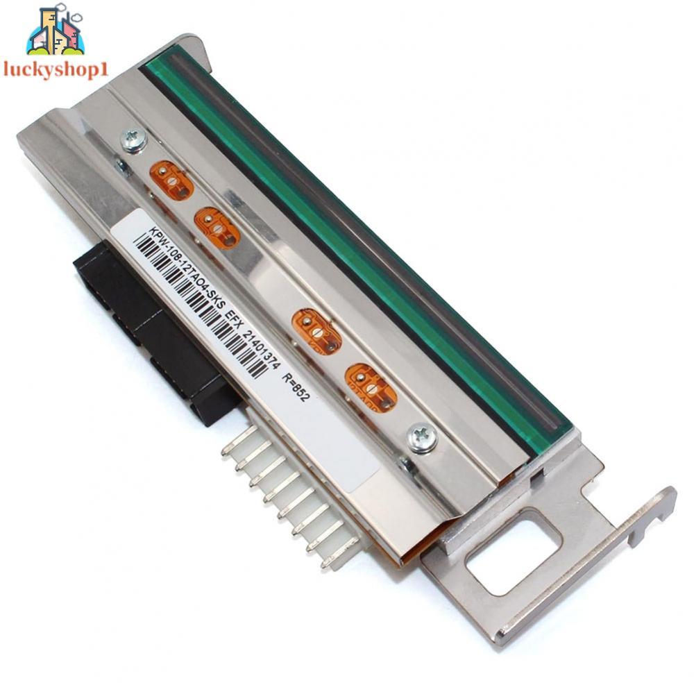 SATO CL4NX Printhead การพิมพ์ความละเอียดสูง การพิมพ์ที่ชัดเจนความเร็วสูง