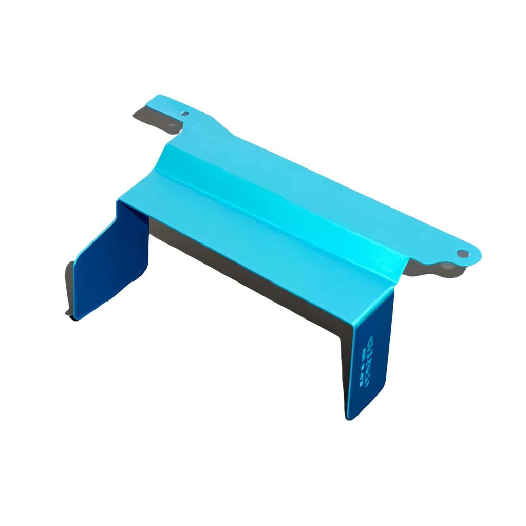 Cusco (CUSCO) 【Intercooler Duct Plate】 Suzuki Jimny JB64W 60M 038 A