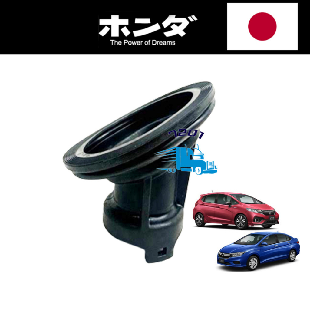 ฝาครอบแร็คพวงมาลัย Honda city jazz T9a