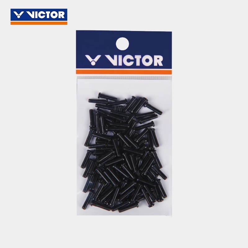 Wickdo VICTOR Victory ลวดป้องกันเล็บลวดเดี่ยวลวดคู่รู AC301A ลวดคู่เล็บ C302 สี่ลวดเล็บ AC304