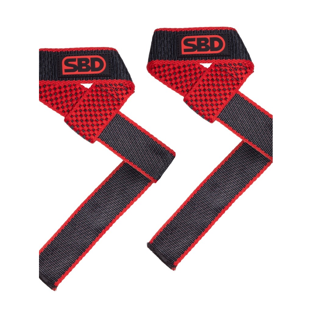 SBD UK นําเข้าเข็มขัดจับคําเดียว Power-assisting Fitness Tension Belt จัดส่งฟรี