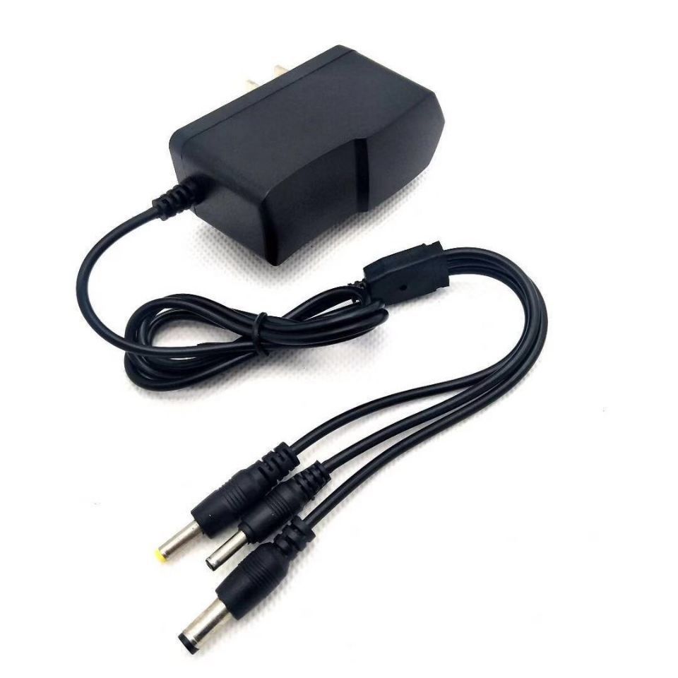 สายไฟ 5V2A WEBOX TEBOX we30pro Network Set-Top Box TV Box Adapter DC Universal Model