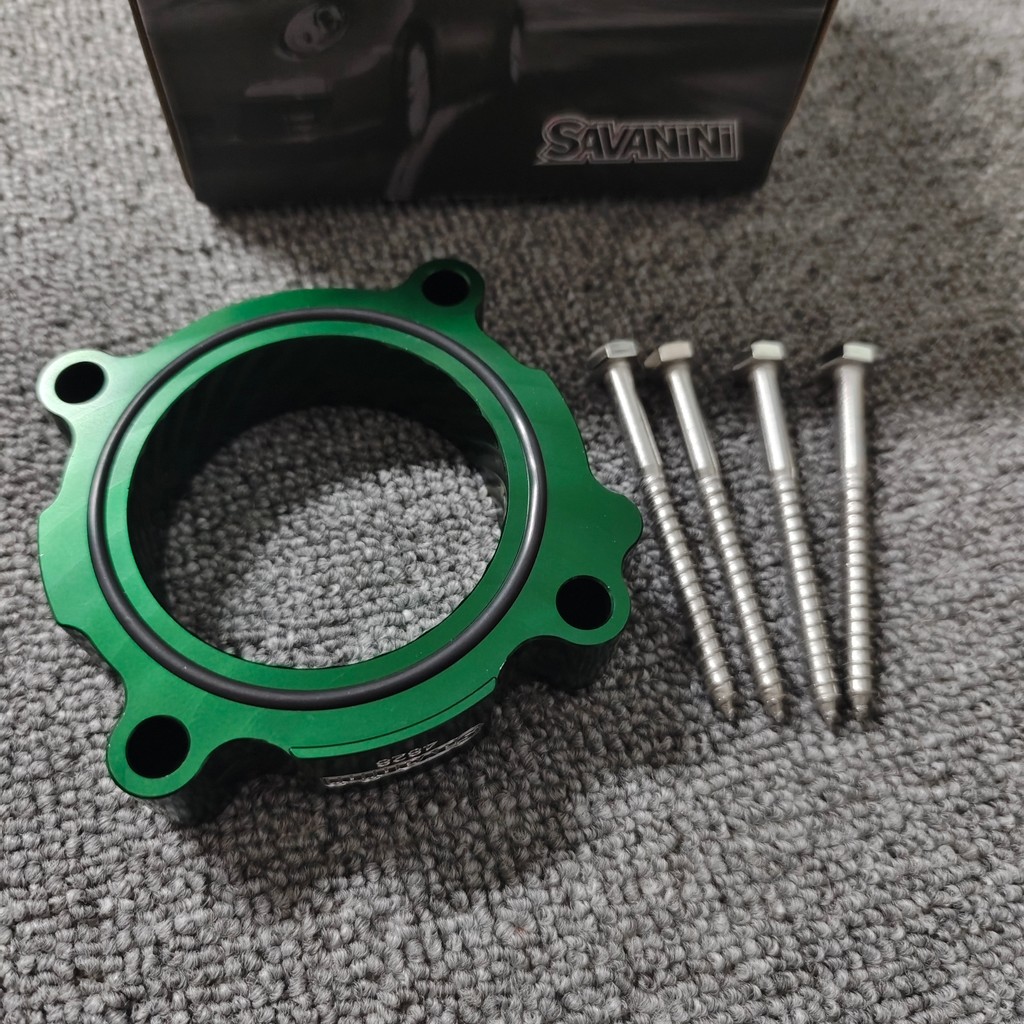 เหมาะสําหรับ Volkswagen Audi 2nd Generation EA888 Golf GTI6 CC Scirocco R ดัดแปลง Air Inlet ปะเก็นคั