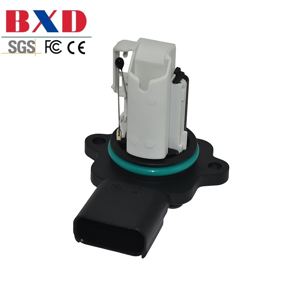 คุณภาพสูง-BAIXINDE Air Flow Meter เหมาะสําหรับ Dodge 5WK97506 4984760 055023034