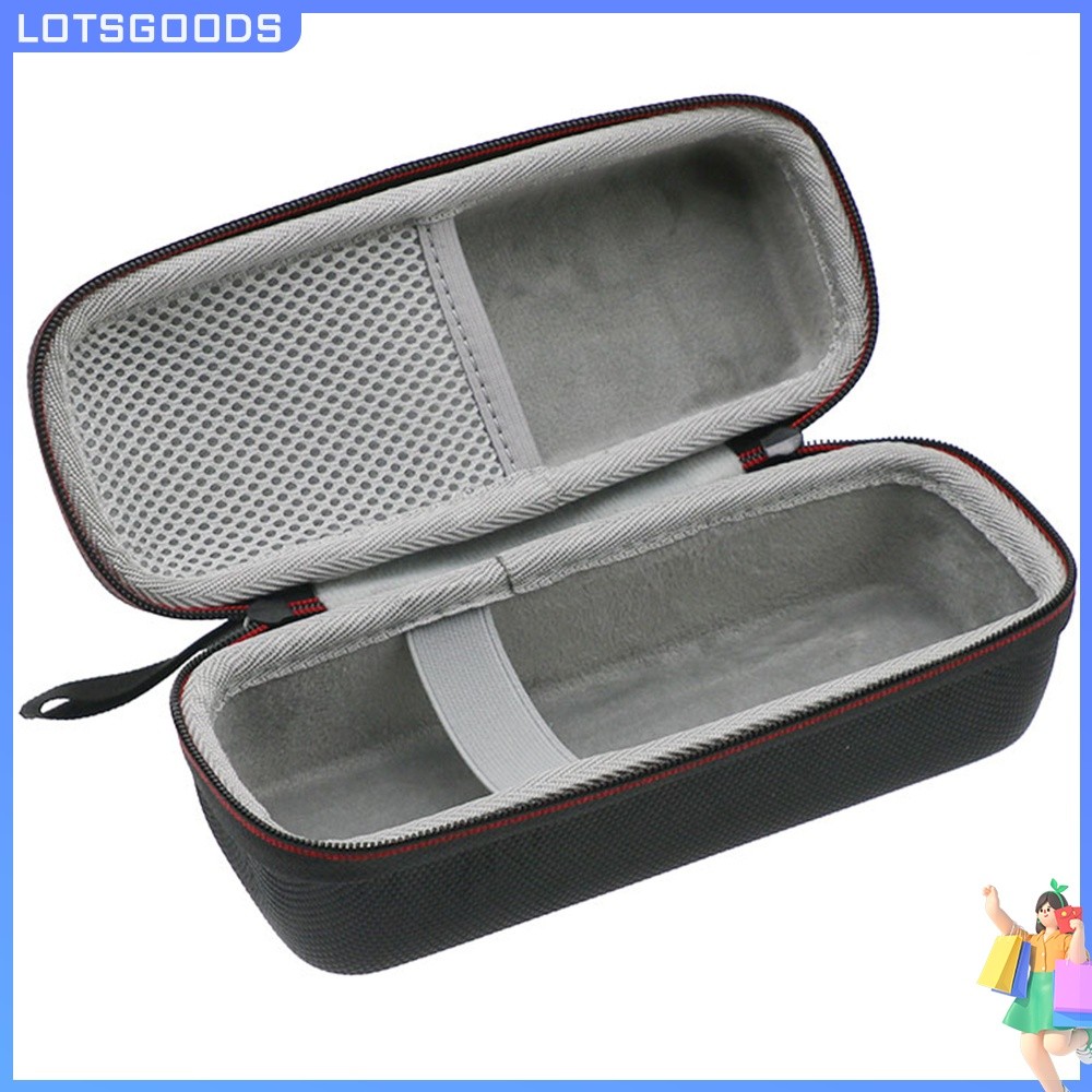[จัดส่งในพื้นที่] Portable Carrying Bag Travel Storage Box for Xiaomi Power Bank 25000 P03MI 212W