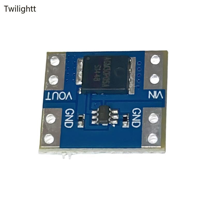 WILI XL0401 การใช้พลังงานที่มีประสิทธิภาพ Ideal Diode Board Featuring Minimal Voltage