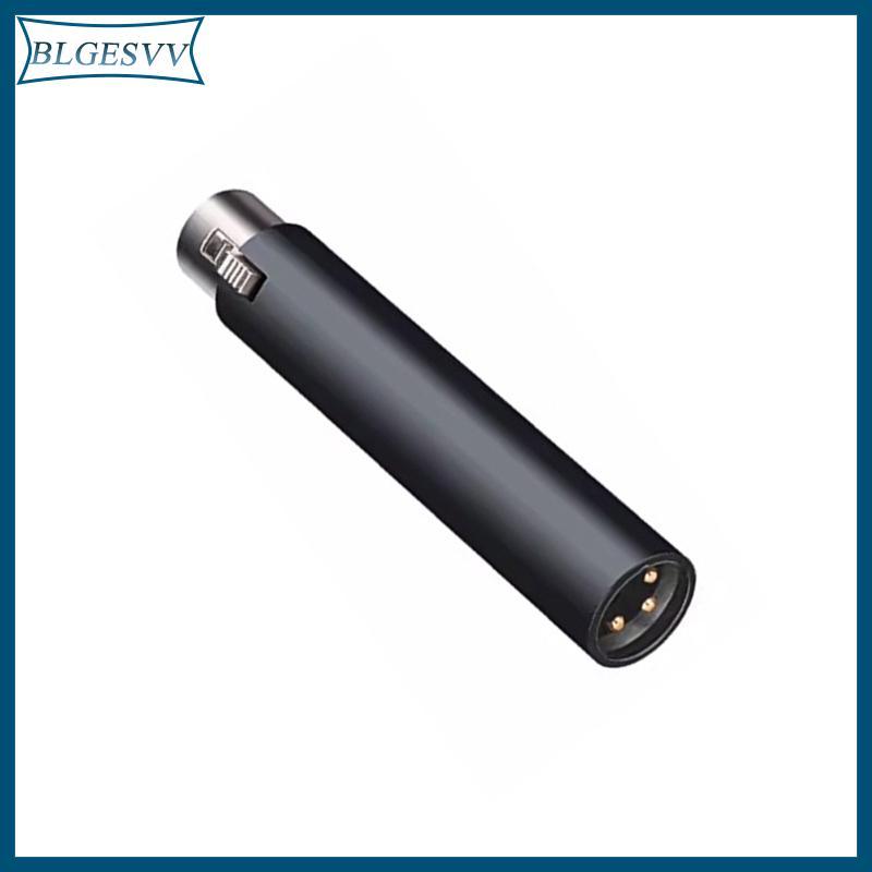Blg Travel 48V Dynamic Microphone Energizers Dynamic Microphone Preamplifier พร้อมความคมชัดของเสียงท