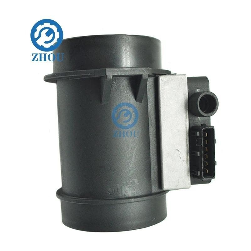 0280213006 0986280115 7612320 1920 76 1920.76 Mass Air Flow MAF Sensor สําหรับ LANCIA THEMA 384 PEUG