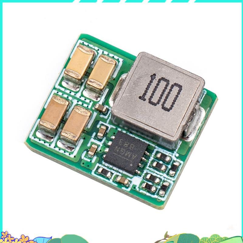 1 ชิ้น BXN 5D2UD6 5 V/2A 12 V/3A Mini 2-8S BEC สําหรับ RC Multirotor เครื่องบิน FPV Freestyle Drones