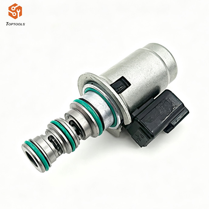459-M2874 Solenoid Valve ใช้งานร่วมกับสําหรับ JCB สําหรับ 4CX และสําหรับรุ่น 3-Series
