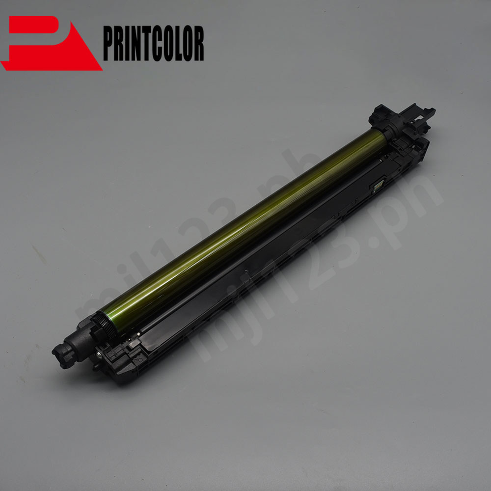 DR618 กลองหน่วยสําหรับ Konica Minolta Bizhub C550i C450i C650i C750i กลองชุดบํารุงรักษา