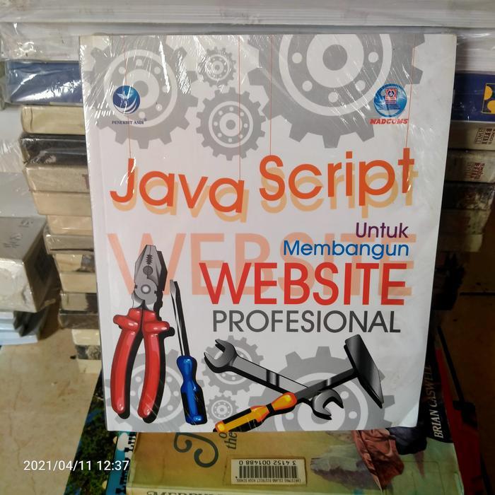 JAVASCRIPT ดั้งเดิมสําหรับสร้างมืออาชีพ WEBSITE