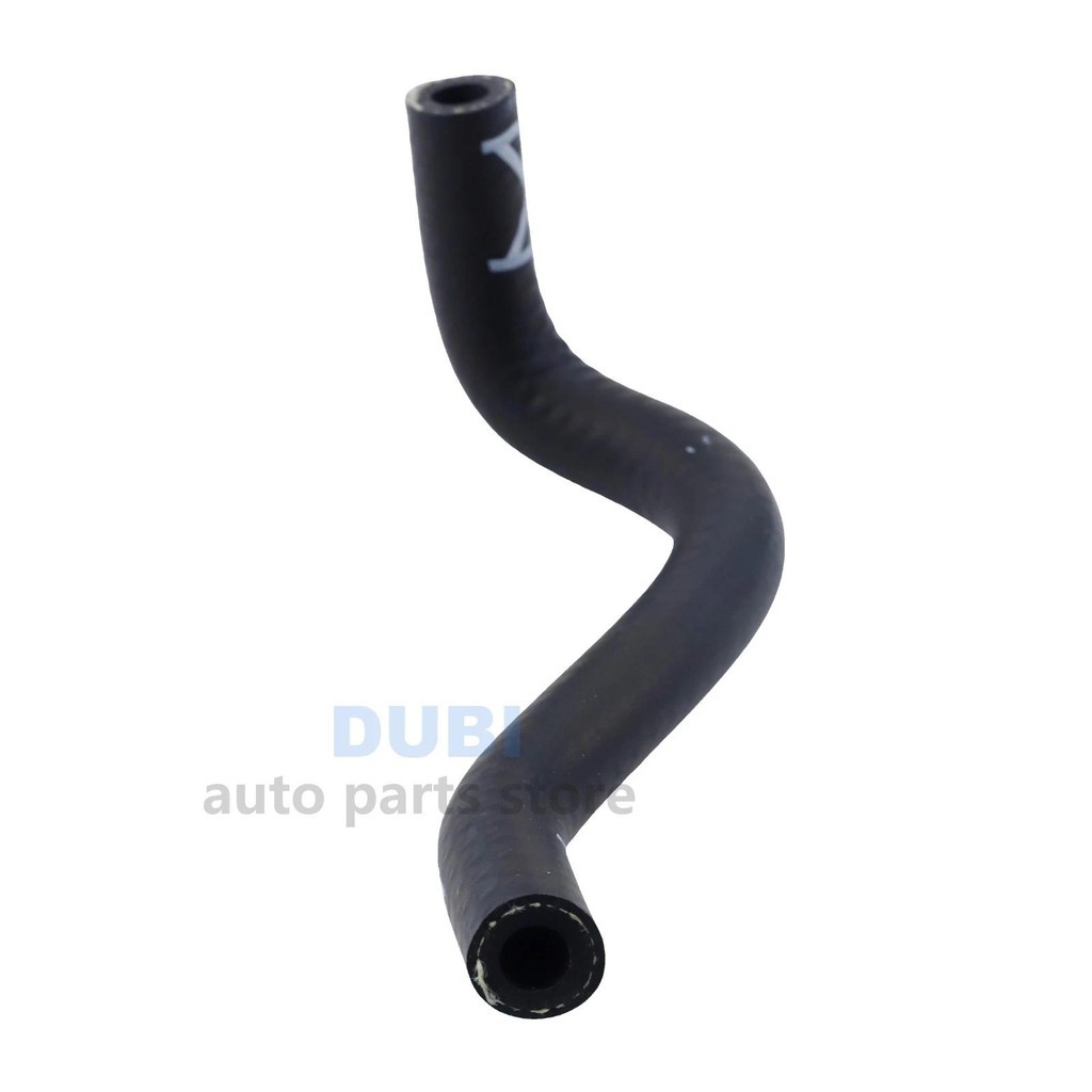 ท่อเครื่องทําความร้อนหล่อเย็น 1K0121447AC สําหรับ AUDI A3 Sportback 8PA 1.6L 2008-2013 VW SAGITAR A5