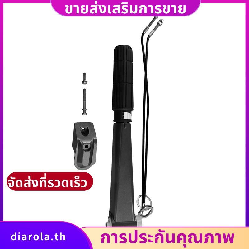 69P-W0084-00-4D Handle พวงมาลัย Assy สําหรับมอเตอร์นอก 2 จังหวะ 25HP 30HP 69P-W0084 689-42111 689-42