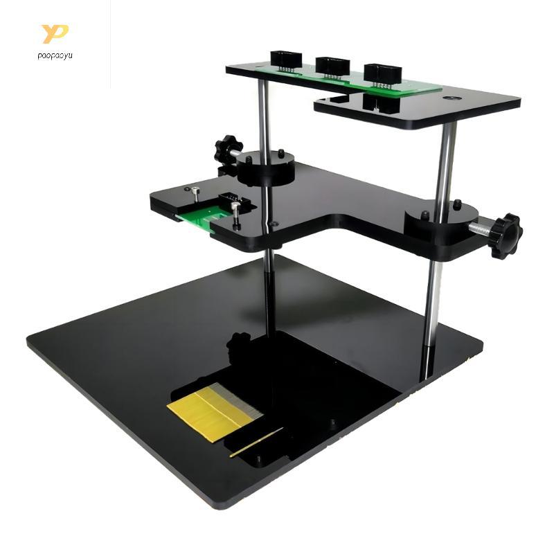 PPY BDM กรอบการทดสอบสําหรับ BDM100 fgtech ชิป Tunning พร้อมอะแดปเตอร์กรอบ BDM