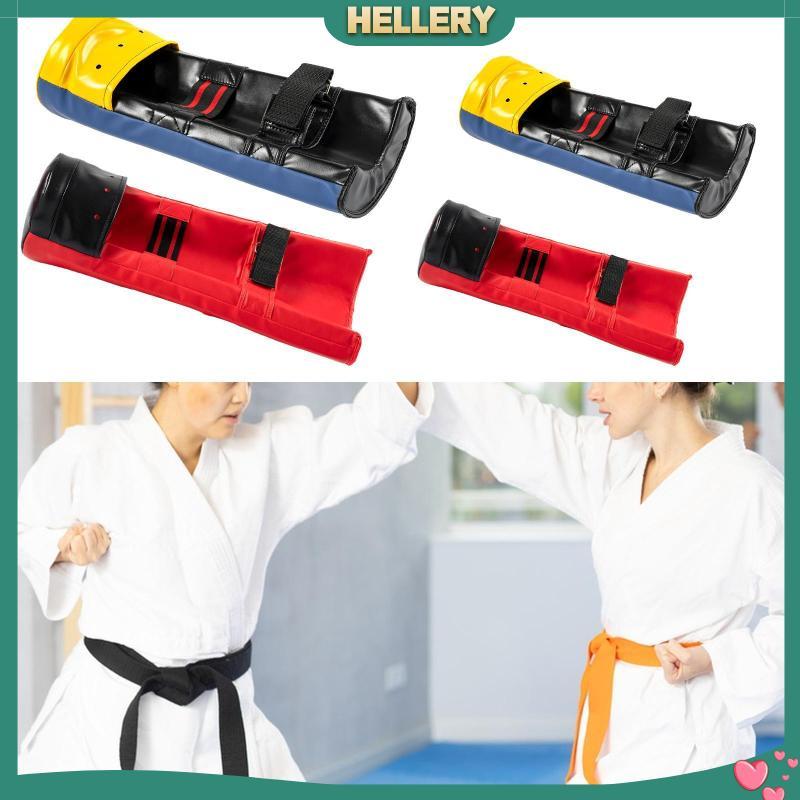[HelleryTH] Taekwondo Kick Pad Taekwondo Training Equipment Boxing Punching Pad Karate Kick Pads for