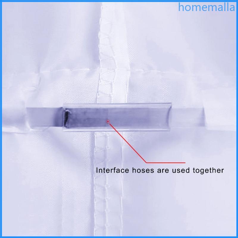 HO Metal Boning Roll สําหรับ DIY Victorian Corset Pannier Petticoat รองรับอุปกรณ์เสริม