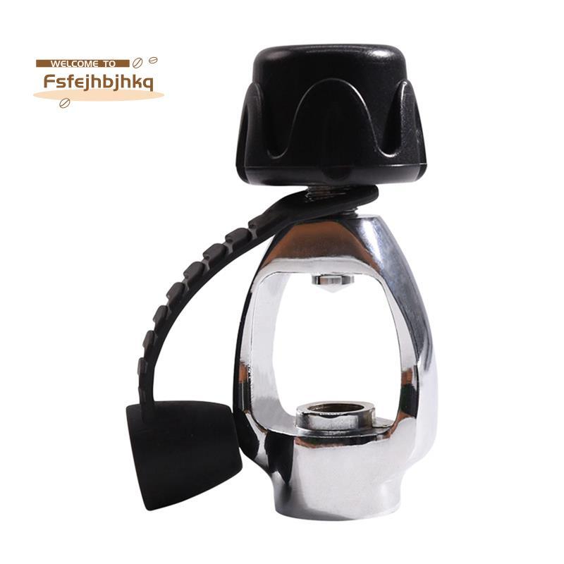 [fsfejhbjhkq]300Bar 4500Psi DIN To Yoke Regulator Adapter ดําน้ําถังแรงดันสูงบรรจุวาล์ว Din Station 