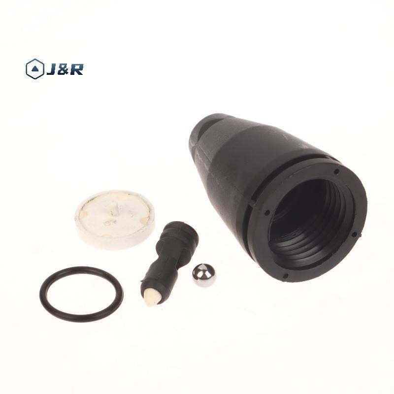 J & R> เปลี่ยน Turbo Rotary หัวฉีดสําหรับ Karcher K2 K3 K4 K5 K7 แรงดันสูง Wand Lance