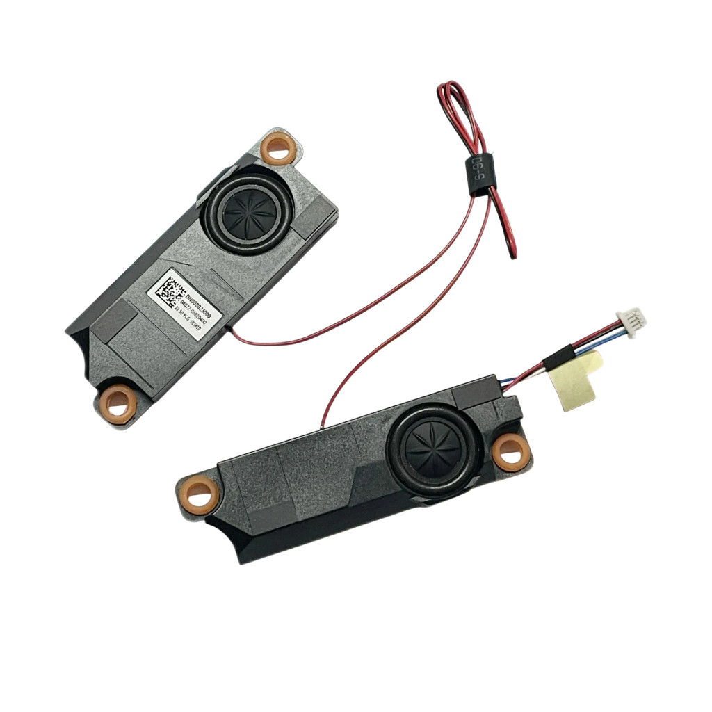 🔊 ลำโพง ASUS TUF Gaming F15 A15 FX506 FA506 FX506LH FX506LI FA506IV Speaker ลำโพงโน๊ตบุ๊ค หัวต่อ ✅ 0