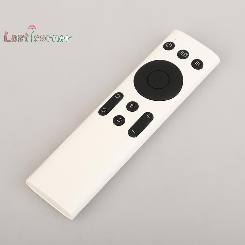[Lostcorner] Oril รีโมทคอนโทรลอัจฉริยะสําหรับ WANBO Projector Adaptive T1 T2 RMAX X1 โปรเจคเตอร์ [ให