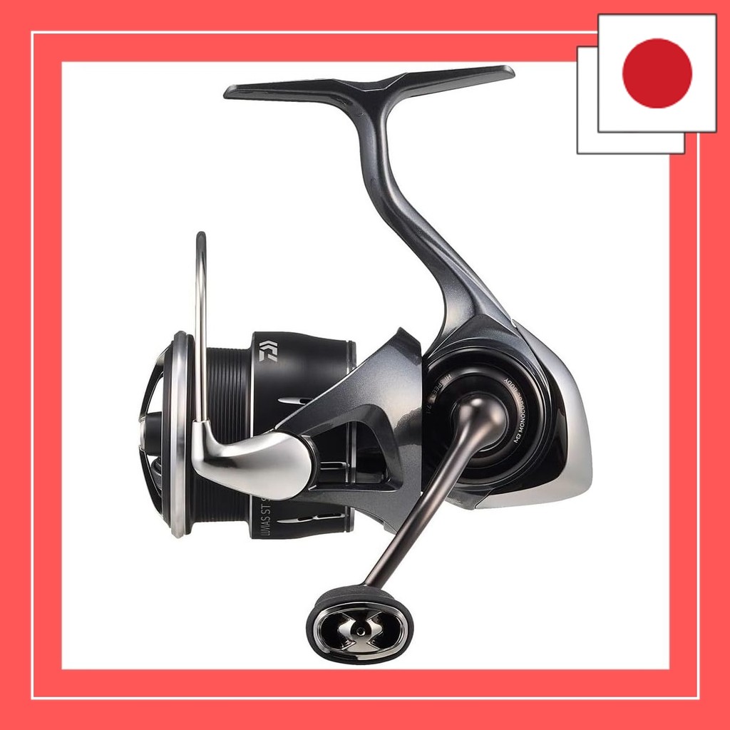 Daiwa (DAIWA) Spinning Reel 24 LUVIAS ST SFSTSF (Various Models) (2025 Model) hamachi SHOP