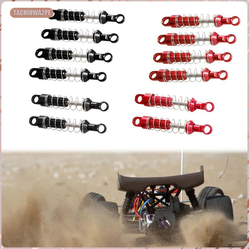 [tachiuwa2pe] RC โช้คอัพรถยนต์อลูมิเนียม Damper 60 มม.อัพเกรดสําหรับ 1/12 MN78 MN82 Mn99s MN168 Craw