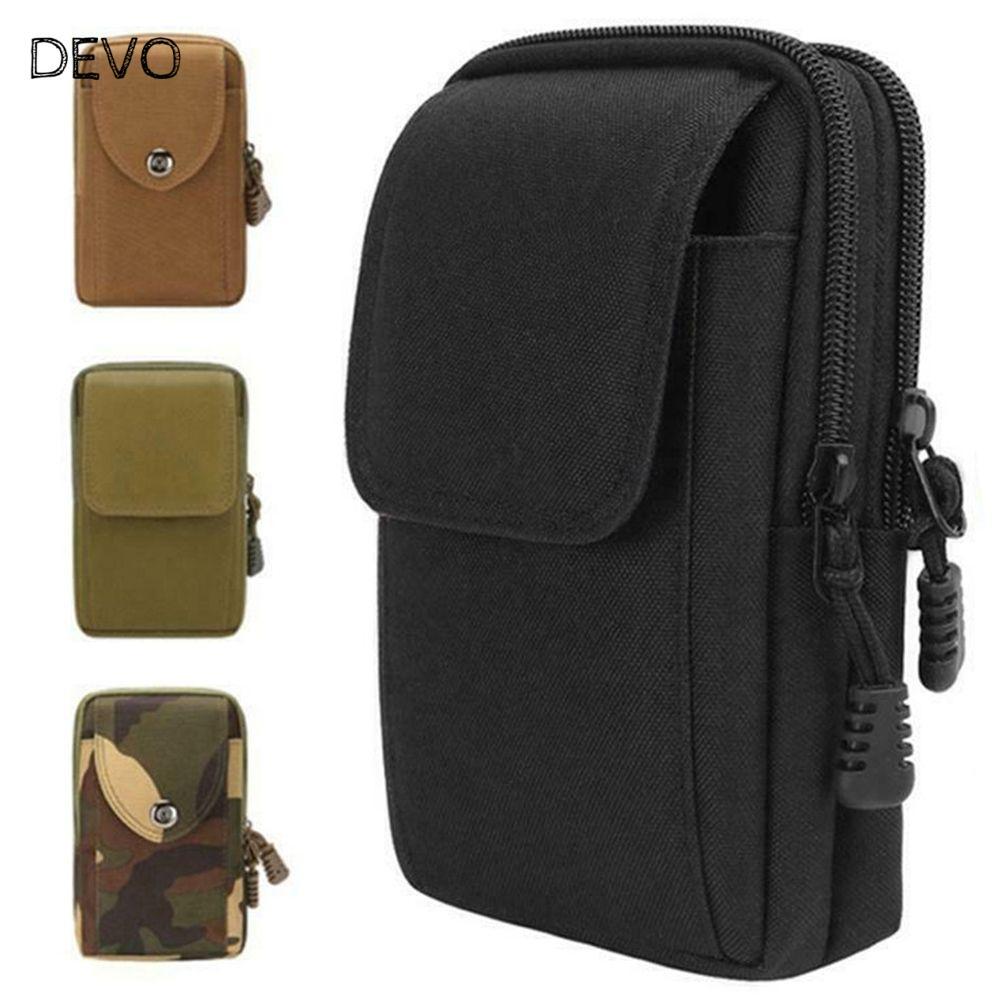 DEVO Pack แฟชั่นกีฬาลําลองมัลติฟังก์ชั่น