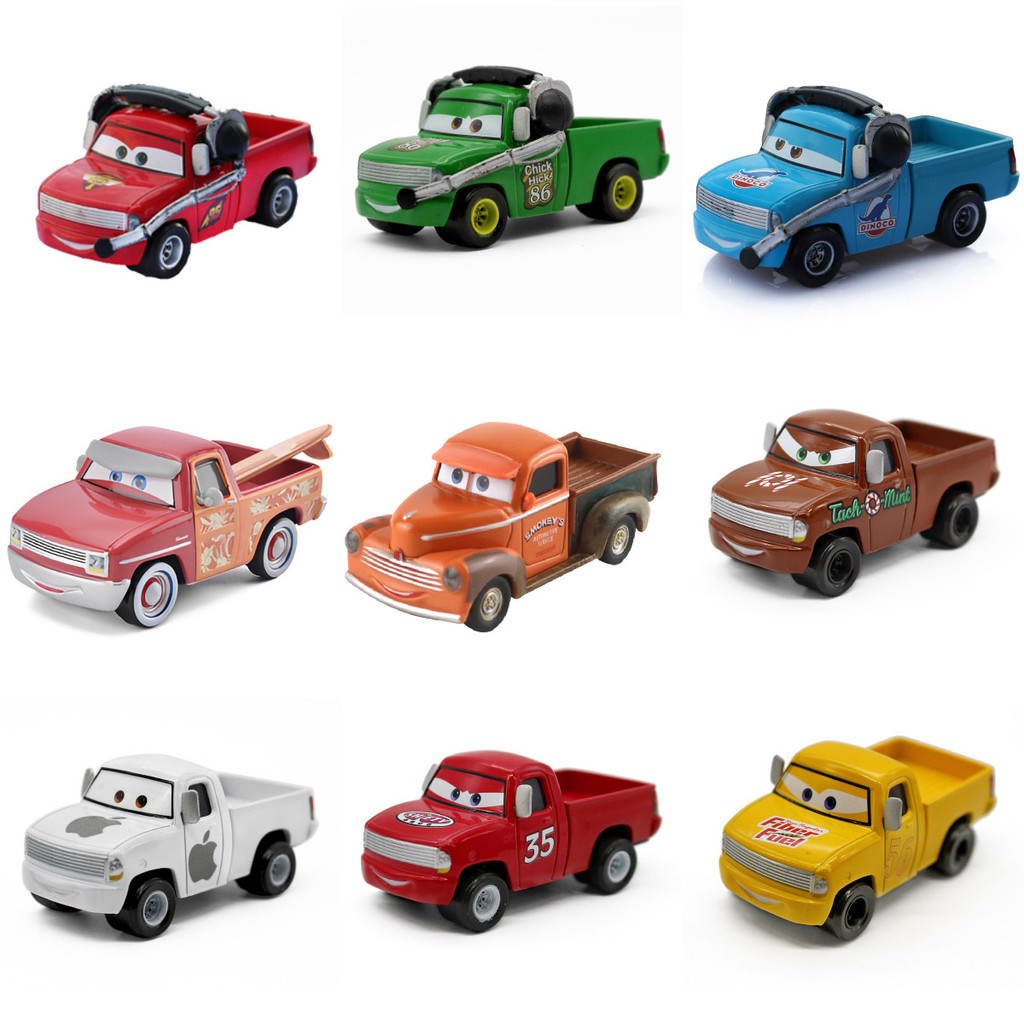 Car Story Toy Car Pickup Command Vehicle Series Road Overlord Car Boy Toy Alloy Car Model Gift