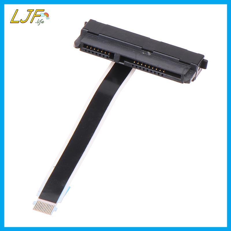 LJF 1PC สําหรับ M710q M910q M910X M920q M720q M920x M625q ฮาร์ดไดรฟ์สาย 00xl211 ใหม่ SATA HDD สาย