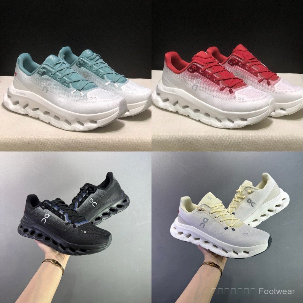 On Running On Cloud Tilt Running Shoes สําหรับผู้ชายและผู้หญิงรองเท้าลําลองรองเท้าผ้าใบคู่ Unisex น้
