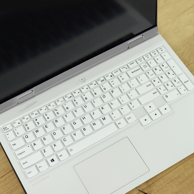 พร้อมสต็อก คีย์บอร์ด FILM Lenovo Legion Pro 5i Gen 10 16 นิ้วแล็ปท็อปคีย์บอร์ด Protector โน๊ตบุ๊คผิว