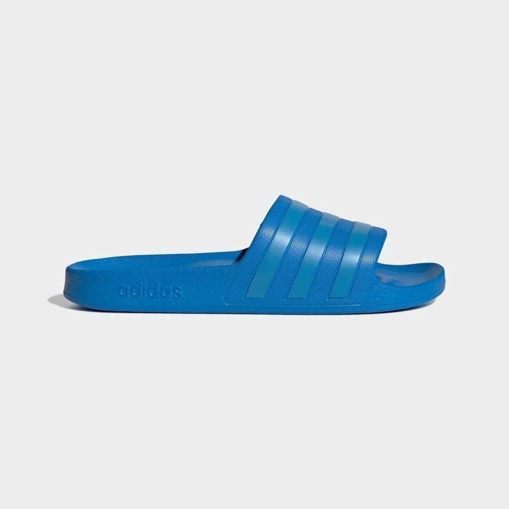adidas Lifestyle & Swimming Adilette Aqua Slides Unisex Blue GZ5866