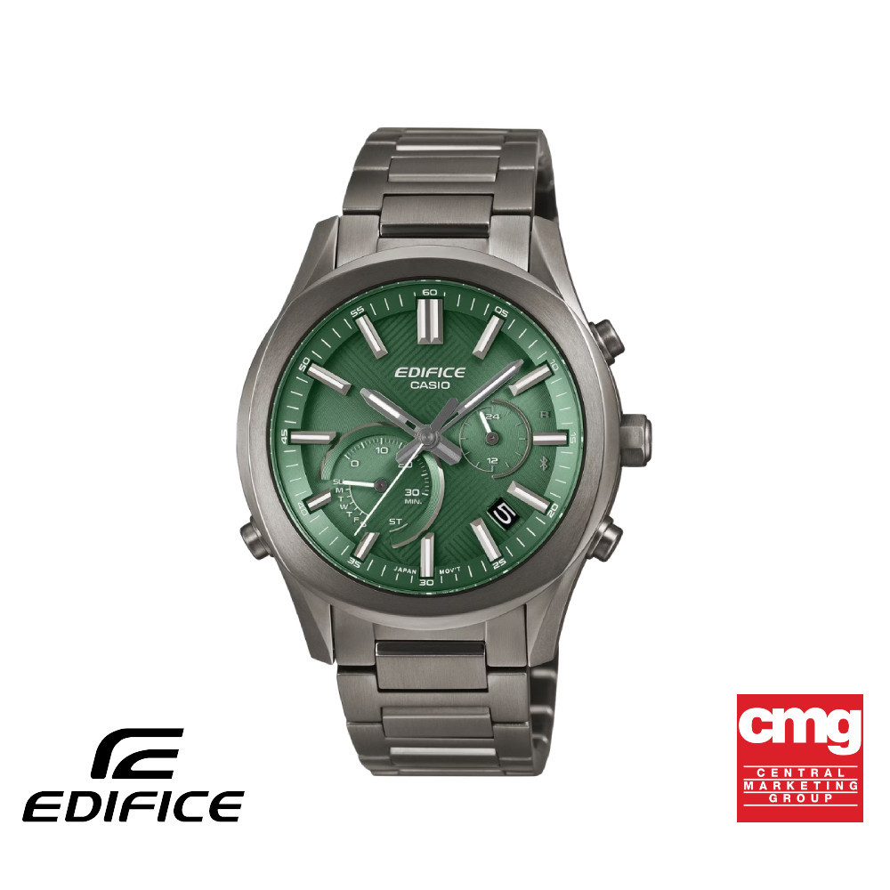 Casio EQB-1300DC-3ADF นาฬิกาข้อมือ EDIFICE