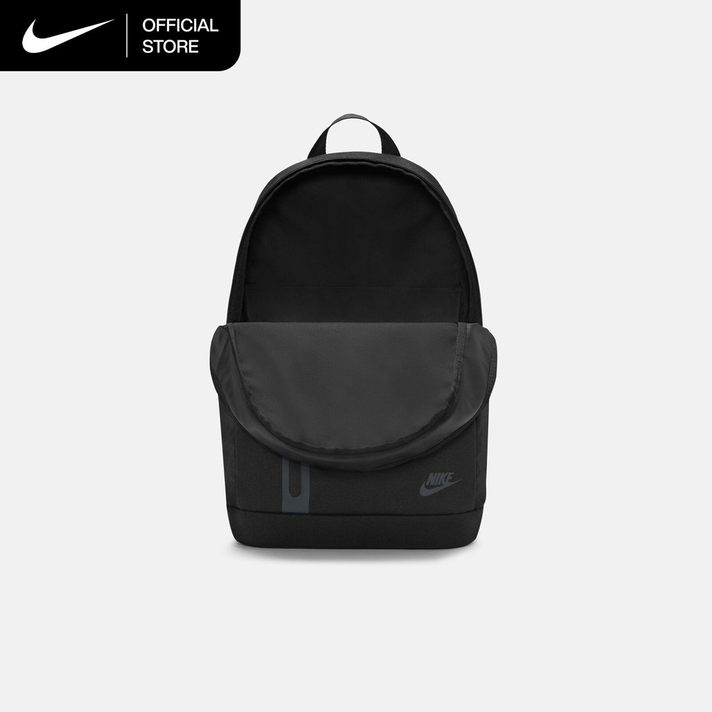 Nike حقيبة ظهر Elemental Premium ‏21 لتر — أسود — صورة 3