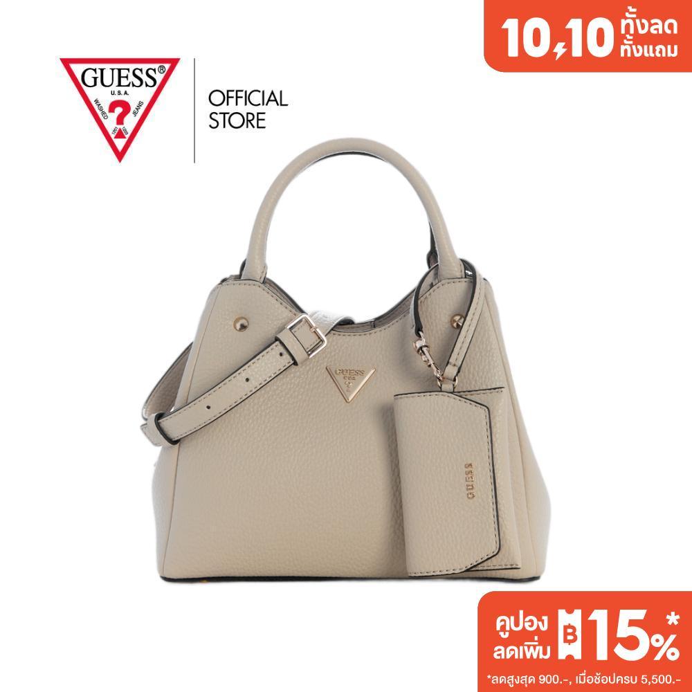 GUESS حقيبة توت LORELLA Girlfriend صغيرة — صورة 2