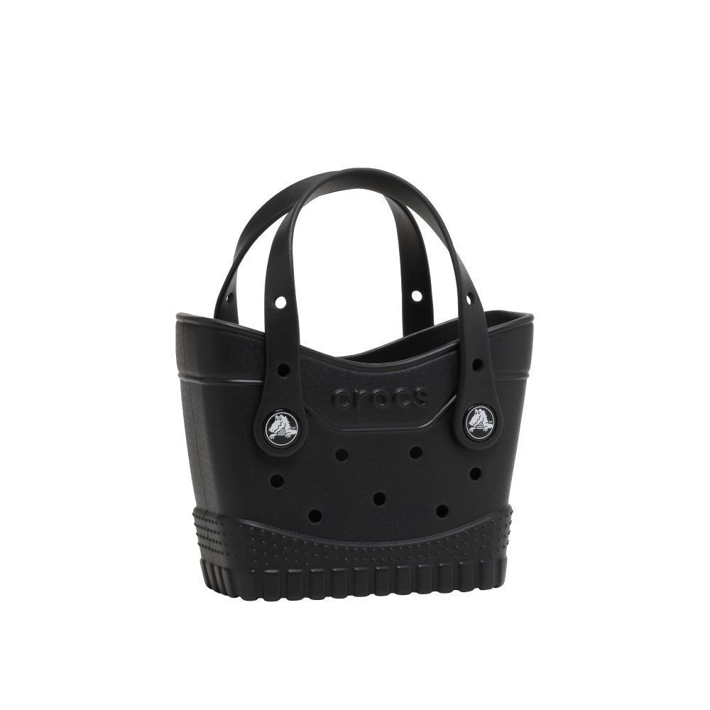 CROCS حقيبة توت Classic Micro — أسود — صورة 5