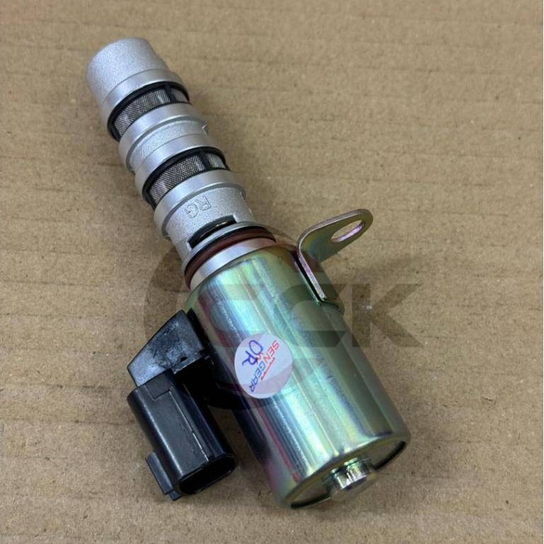 NISSAN FAIRLADY 350Z / 370Z / Z33 / Z34 INFINITI EX35 TIMING SOLENOID OIL CONTROL VVTI VALVE OCV 100