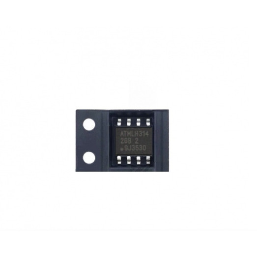 24C1024 / ATMLH314 SMD