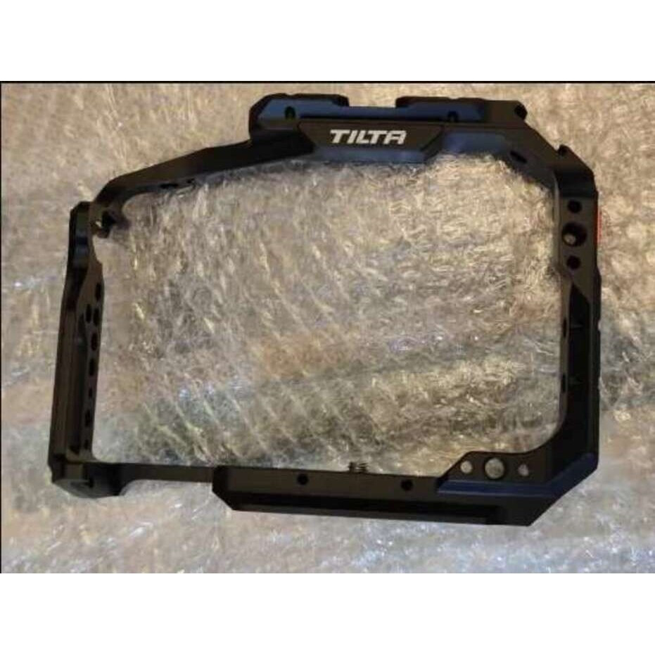 S TILTA TA-T30-FCC-B สําหรับ A7M4 กล้องสําหรับ a7 IV Pro ชุดสําหรับ a7 IV A1 A7S3 A7R4 A9 A73 A7R3 ก