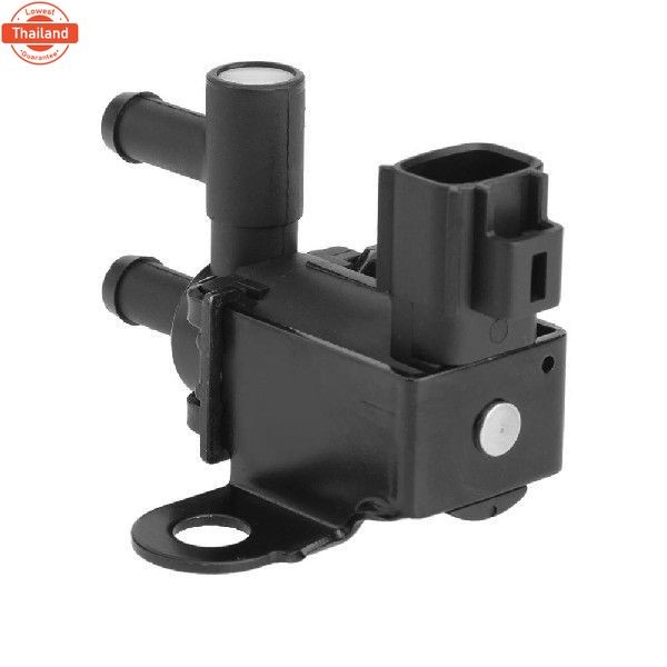 แวคกั้มแอร์ โซลินอยด์ดูดสลัวาล์ว TOYOTA สำหรัเครื่องหัวฉีด ท่อใหญ่ ปรัได้ DENSO Vacuum Solenoid Swit