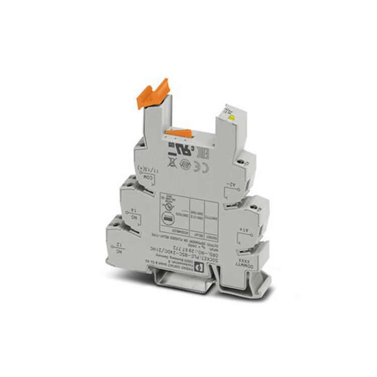 ฐานรีเลย์-PLC-BPT-120UC/21-21- 2900287ฟีนิกซ์ดั้งเดิม