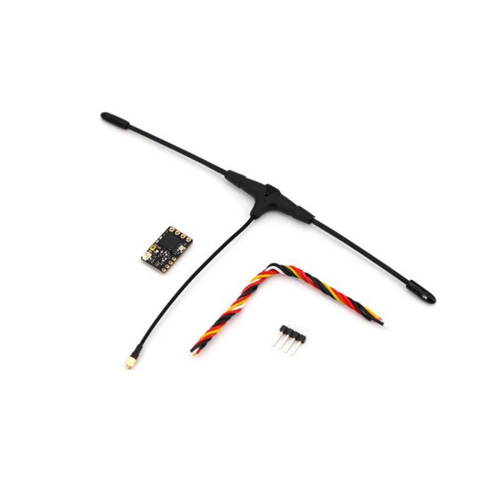 TBS CROSSFIRE NANO RX SE - FPV LONG RANGE DRONE RECEIVER