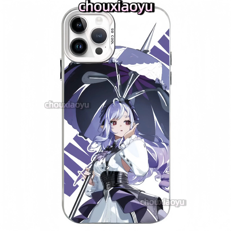 เหมาะสําหรับ Redmi note 14 13 12 5G Xiaomi Poco X7Pro X6Pro X5 F7 F6 F5 F4 เคสโทรศัพท์ Zenless Zone 