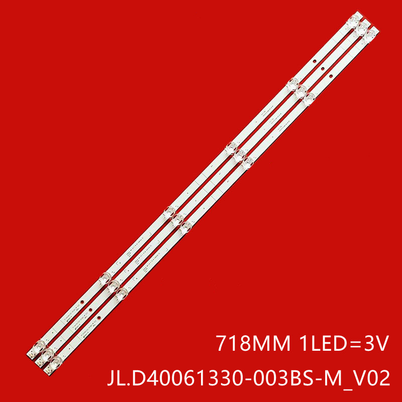 40B5200PT / 40B6000PW HISENSE 40 นิ้ว LED TV BACKLIGHT ( LAMPU TV) 40B5200 40B5200P 40B6000 40B6000 