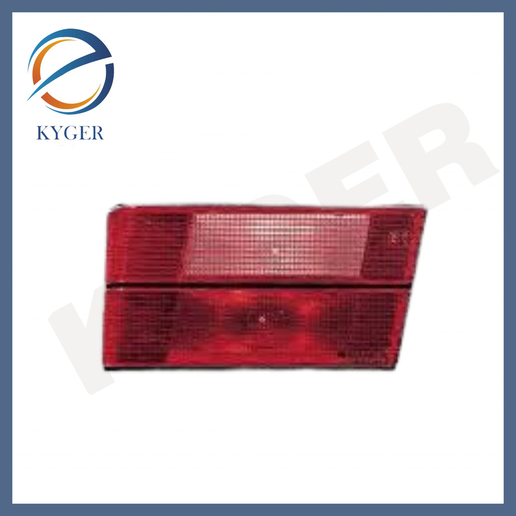 เหมาะสําหรับ BMW E34 ไฟท้ายด้านหลังซ้าย A63211384011 อะไหล่รถยนต์คุณภาพสูง KYGER
