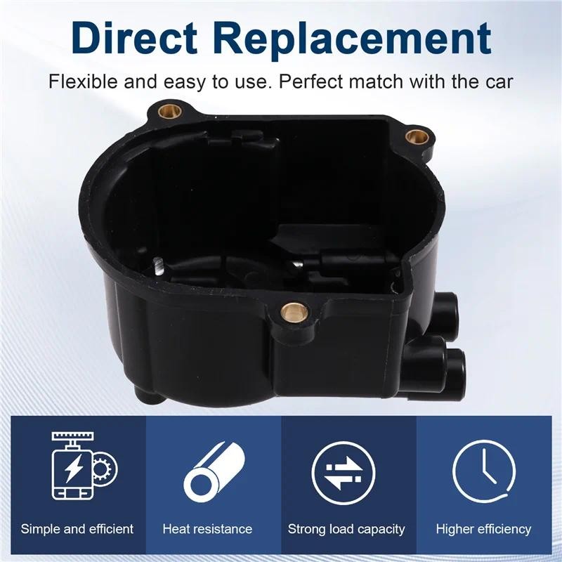 ใหม่ จําหน่ายหมวกสําหรับ Toyota รถยก 4Y เครื่องยนต์ 5FG/6FG/7FG 8FG10 19101-7677-71