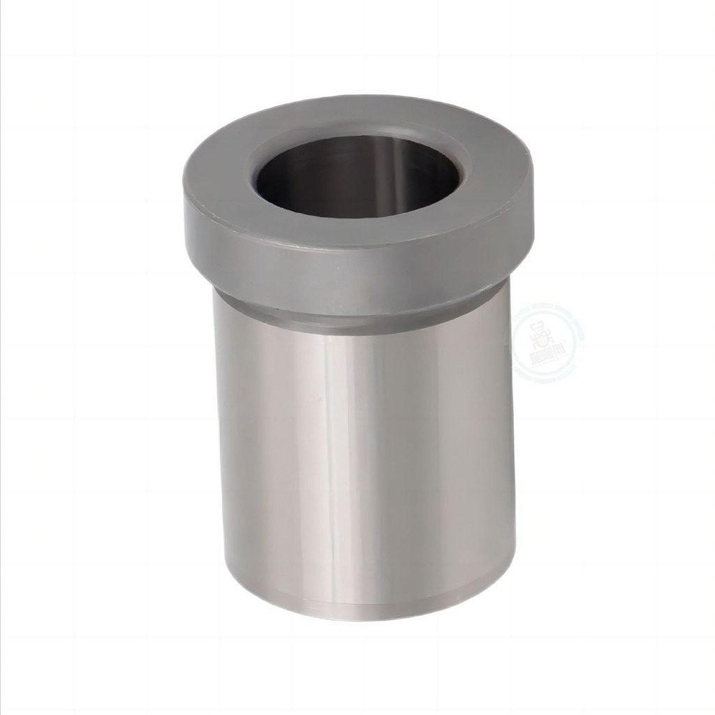 McMASTER-CARR 英制模具导套จับสําหรับ Ball-Nose Spring Plunger YQ9K